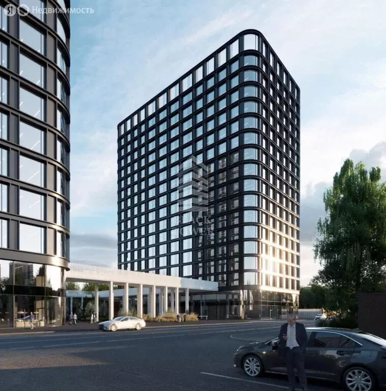 Офис (204 м) - Фото 1