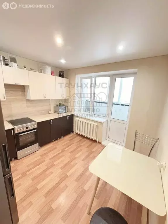 1-комнатная квартира: Нефтекамск, улица Ленина, 51 (40.03 м) - Фото 2