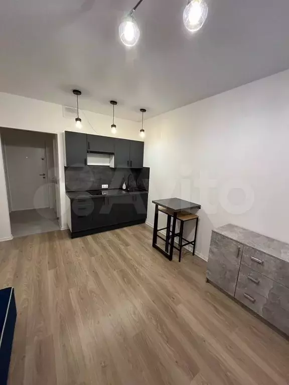 Квартира-студия, 22,3 м, 2/26 эт. - Фото 0
