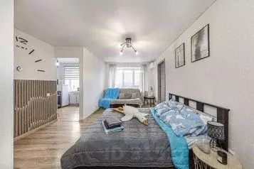 2-к кв. Челябинская область, Челябинск ул. Труда, 177 (48.0 м) - Фото 0