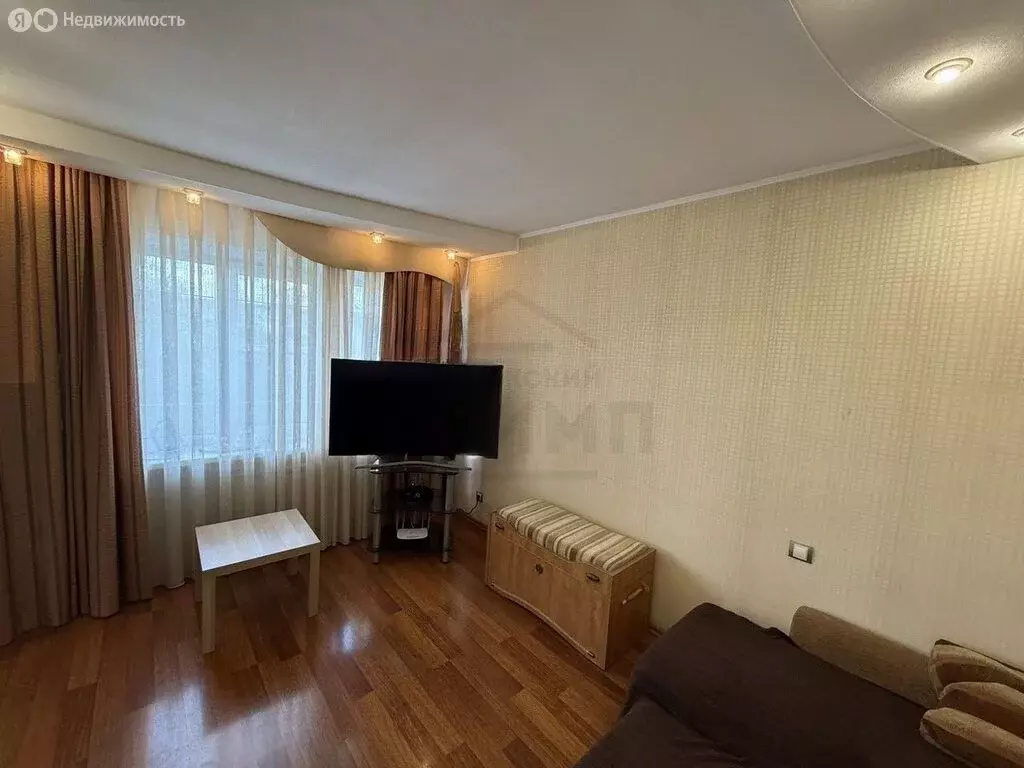 2-комнатная квартира: Калуга, Тарутинская улица, 171к1 (50.6 м) - Фото 2