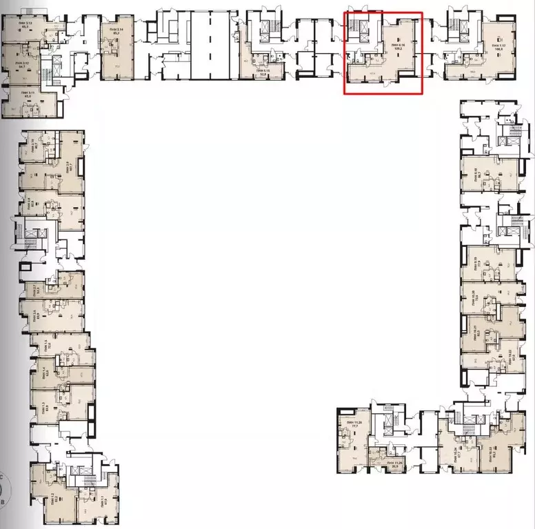 Помещение свободного назначения в Московская область, Химки ул. 1-я ... - Фото 2