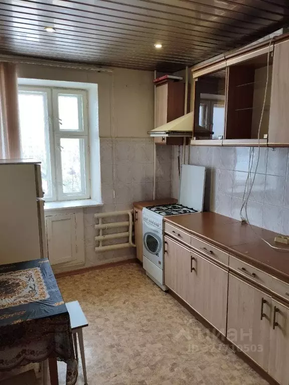 1-к кв. Нижегородская область, Арзамас Севастопольская ул., 4 (34.0 м) - Фото 1