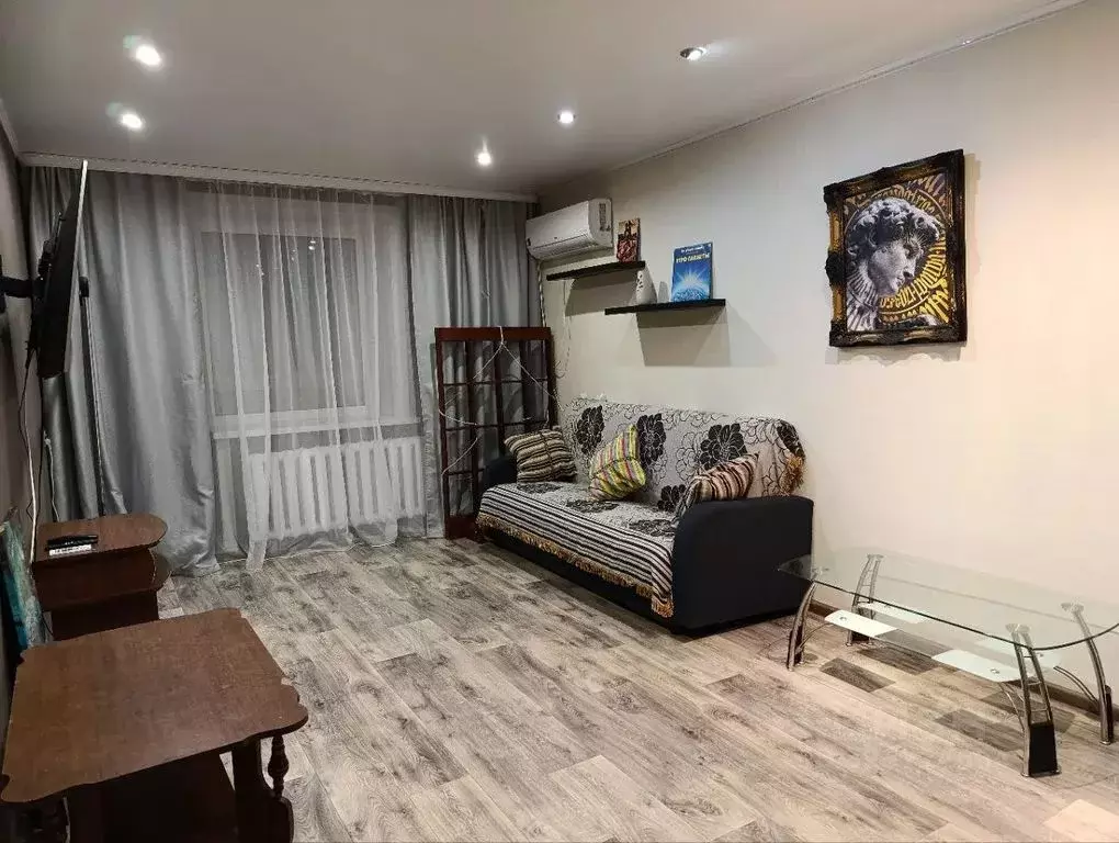 1-к кв. Амурская область, Белогорск ул. Кирова, 39 (33.0 м) - Фото 1