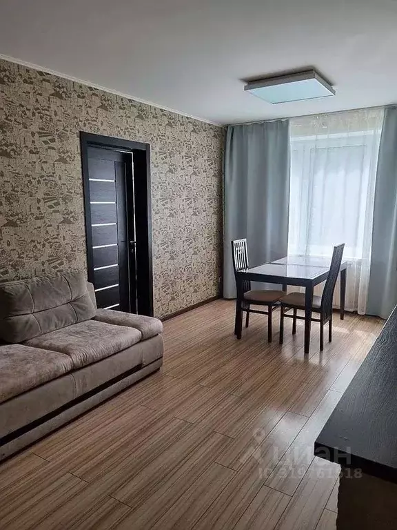 2-к кв. Москва Ореховый бул., 12К2 (55.0 м) - Фото 1