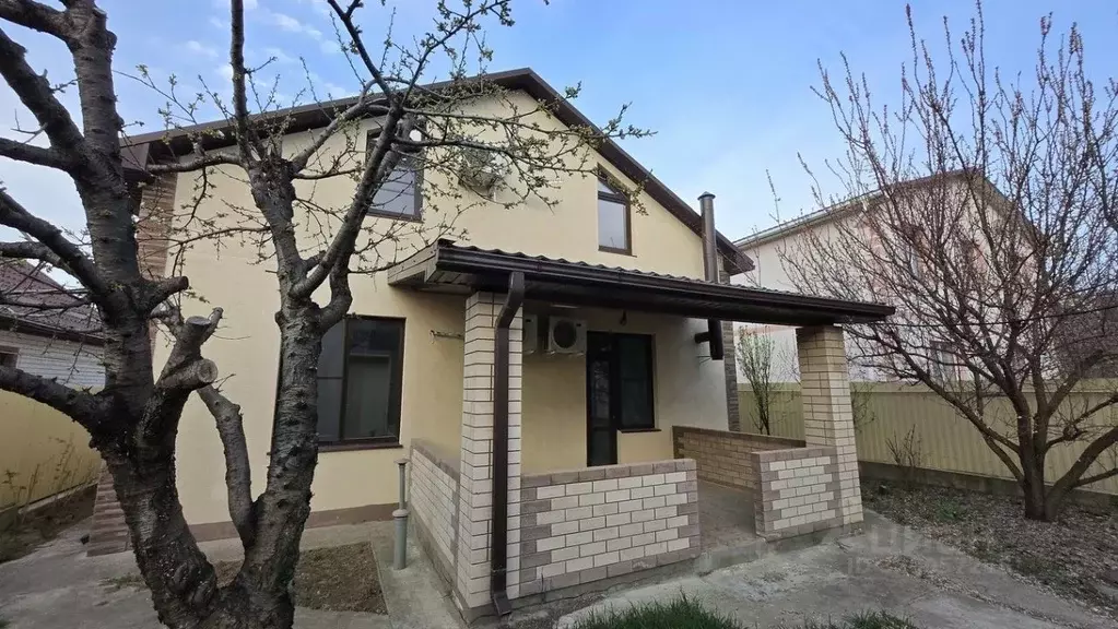 Дом в Краснодарский край, Анапа муниципальный округ, с. Супсех ул. ... - Фото 0