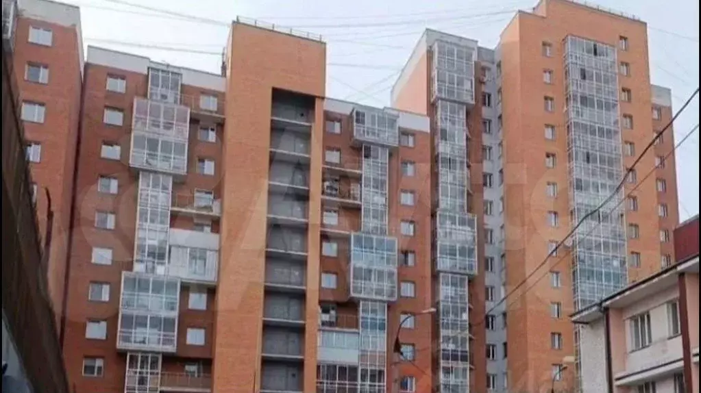 2-к. квартира, 50 м, 4/13 эт. - Фото 0