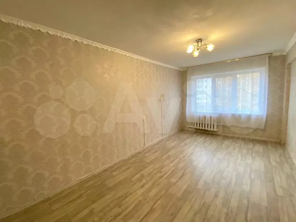 1-к. квартира, 31 м, 3/5 эт. - Фото 0