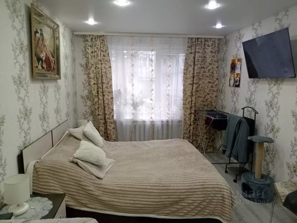 3-к кв. Ростовская область, Октябрьский район, Персиановское с/пос, ... - Фото 2