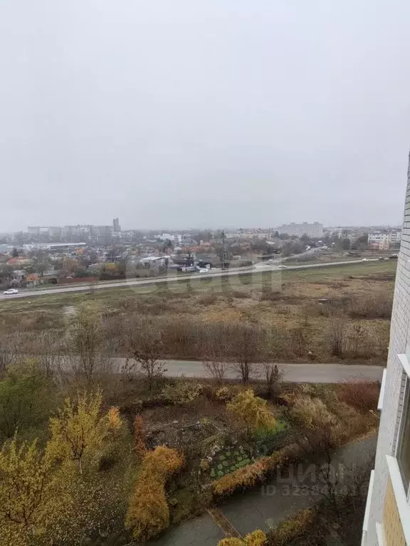 2-к кв. Белгородская область, Белгород Почтовая ул., 52 (57.9 м) - Фото 1