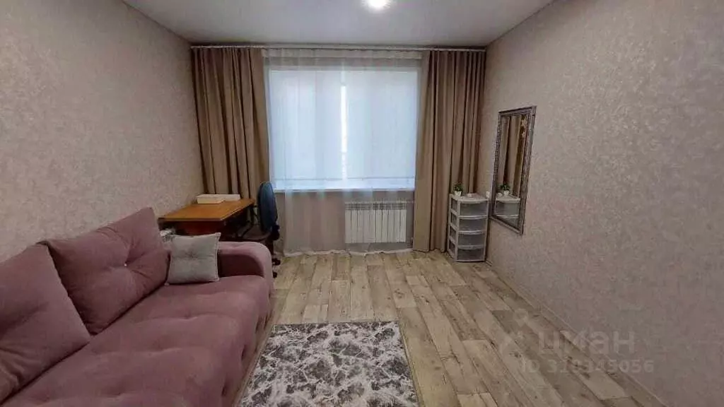3-к кв. Липецкая область, Липецк бул. Имени Павла Шубина, 19 (64.0 м) - Фото 1