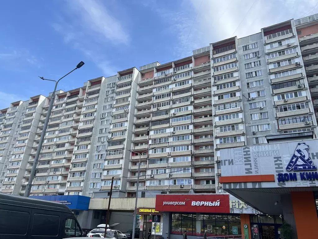 Продаётся 3-к квартира, 70 м - Фото 0