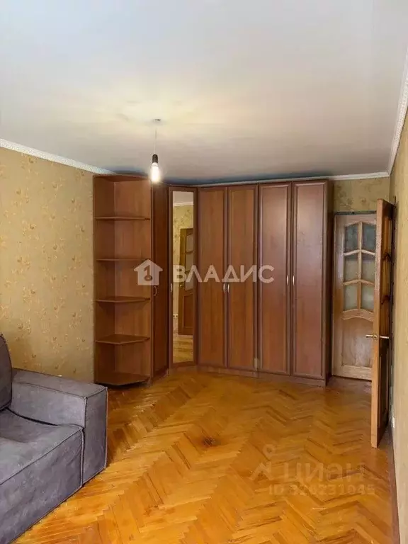 2-к кв. Москва ул. Свободы, 81К2 (44.5 м) - Фото 1