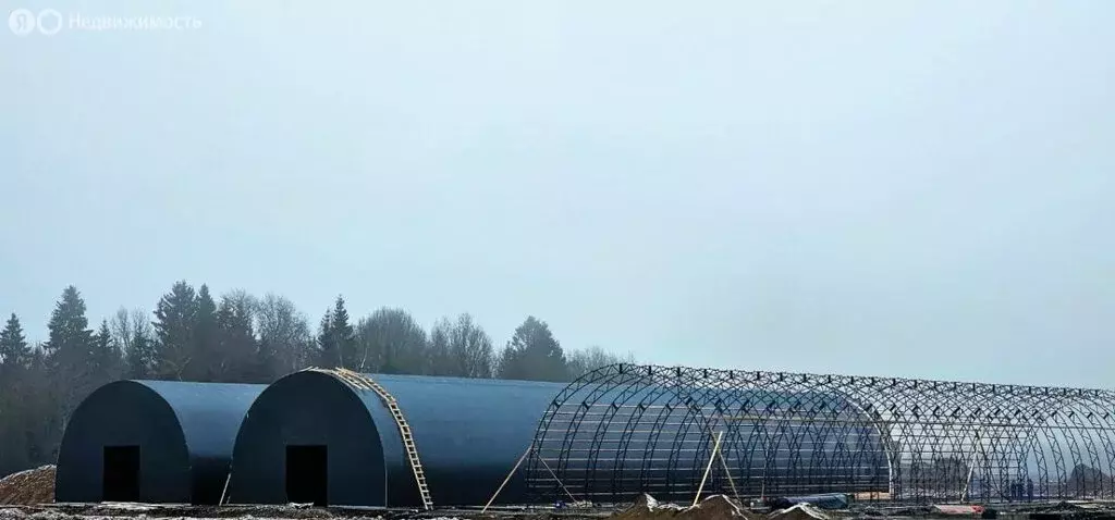 Склад (1000 м) - Фото 2