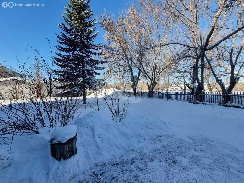 1-комнатная квартира: посёлок Тимирязевский, Южная улица, 1 (34 м) - Фото 1