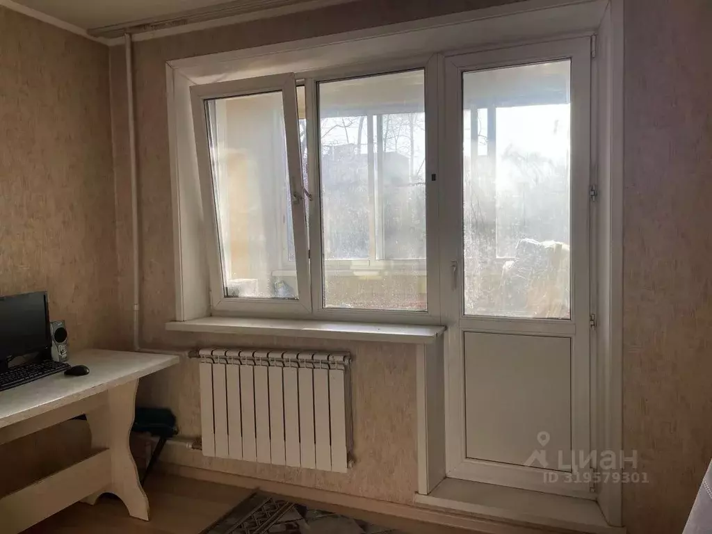 3-к кв. Московская область, Жуковский ул. Набережная Циолковского, 20 ... - Фото 0