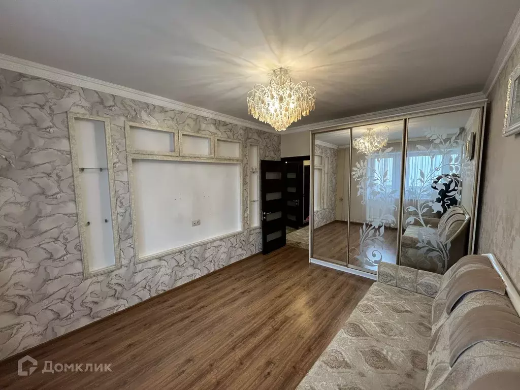 Продаётся 2-к квартира, 56 м - Фото 1