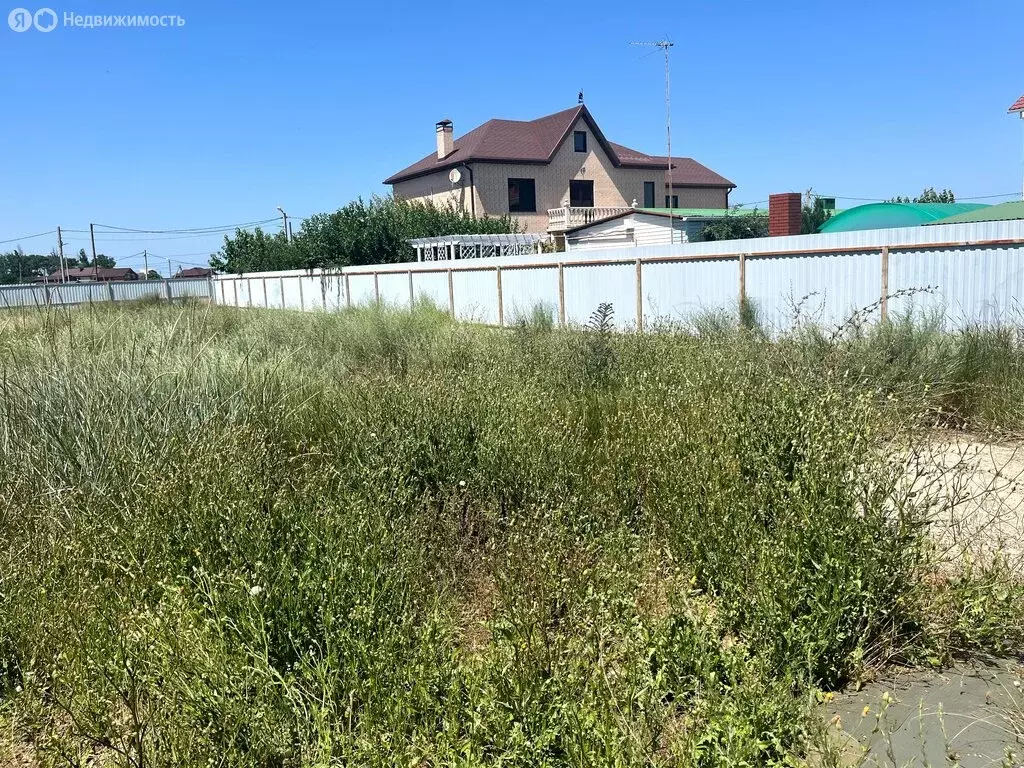 Участок в Кучугуры, Солнечный переулок, 15 (10 м) - Фото 0