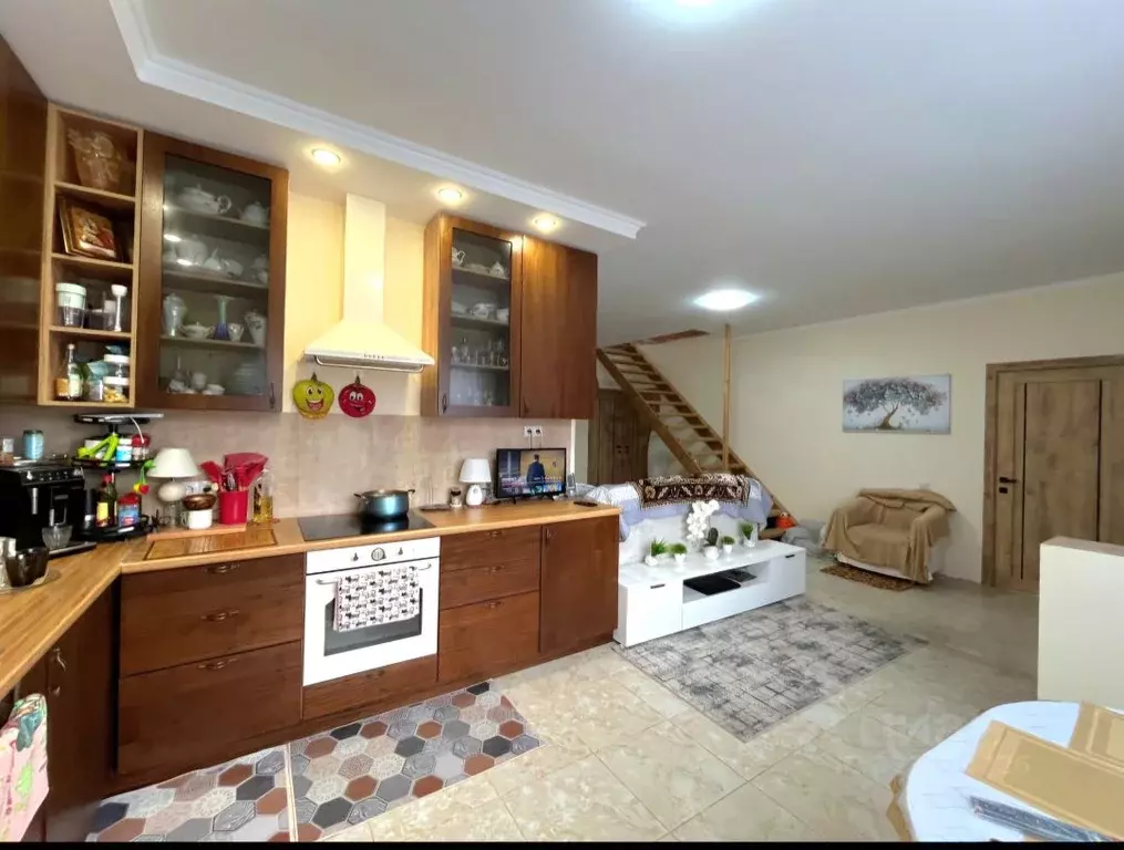 Дом в Московская область, Наро-Фоминский городской округ, Дачное СНТ ... - Фото 1