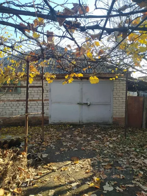 Дом в Ставропольский край, Железноводск городской округ, пос. ... - Фото 2