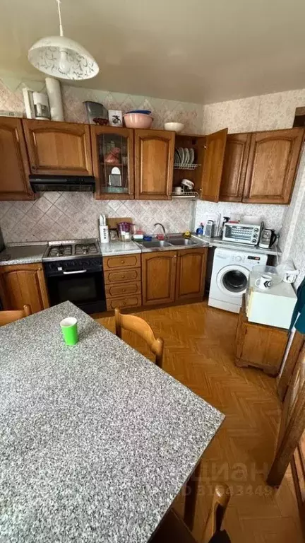 4-к кв. Крым, Симферополь ул. Бела Куна, 21 (89.0 м) - Фото 0