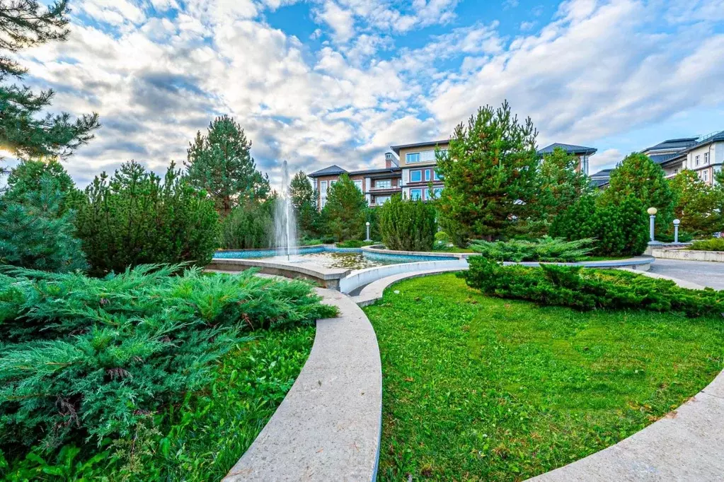 4-к кв. Московская область, Одинцовский городской округ, д. Семенково, ... - Фото 1