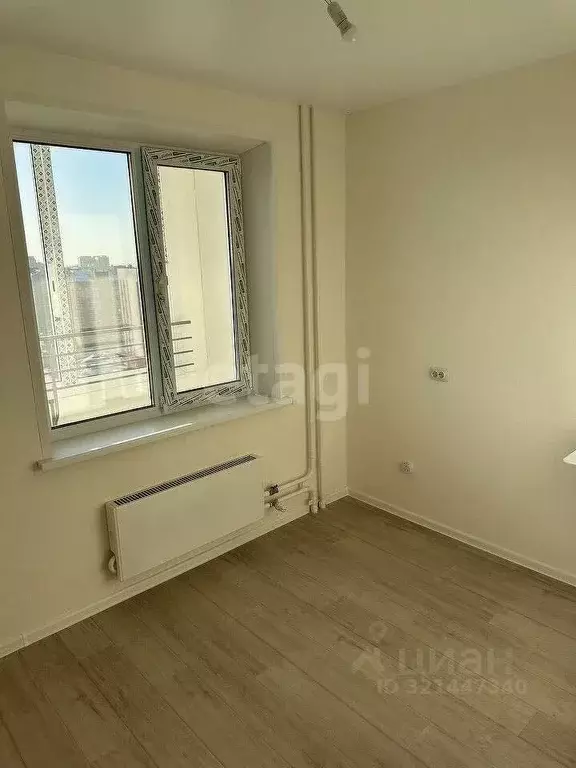 1-к кв. Томская область, Томск тракт Иркутский, 193А (39.0 м) - Фото 2