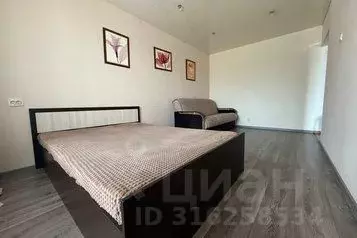 1-к кв. Пермский край, Чайковский Советская ул., 53 (33.0 м) - Фото 1