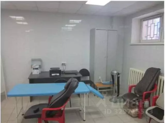 Помещение свободного назначения в Челябинская область, Златоуст ... - Фото 1