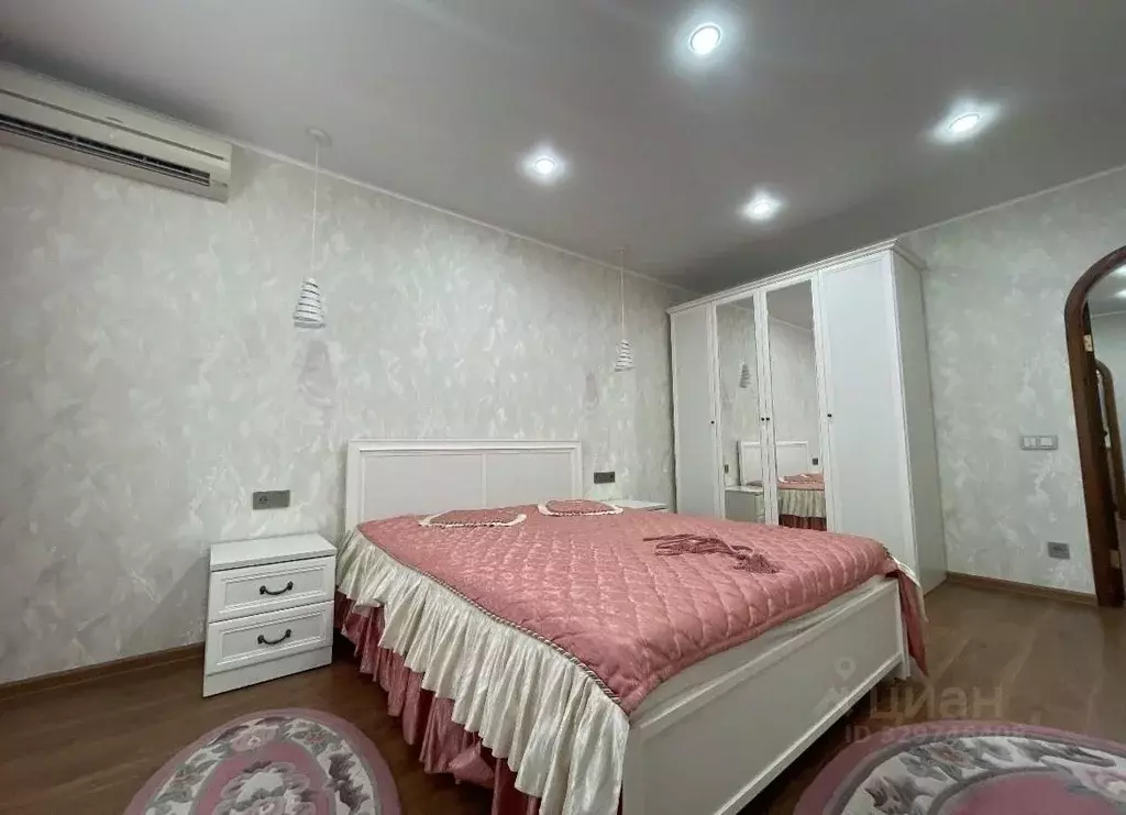 3-к кв. Калужская область, Калуга ул. Воронина, 11 (94.0 м) - Фото 2