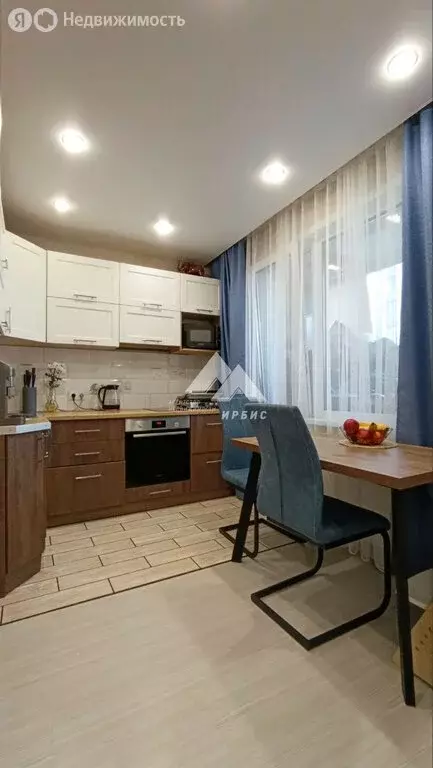 1-комнатная квартира: Барнаул, Взлётная улица, 97 (35 м) - Фото 0