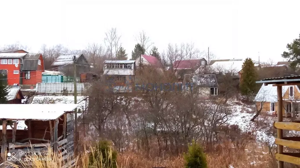 Участок в Нижегородская область, Ворсма Павловский район, № 1 Паниха ... - Фото 1