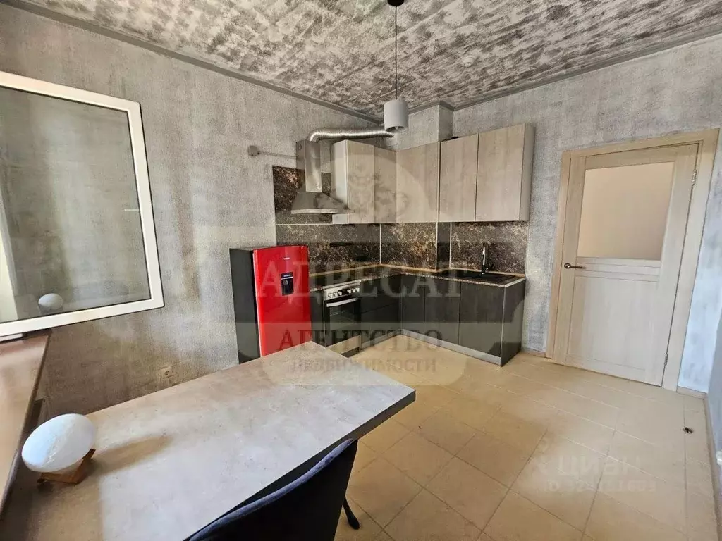 1-к кв. Санкт-Петербург Приморский просп., 62к1 (44.0 м) - Фото 2