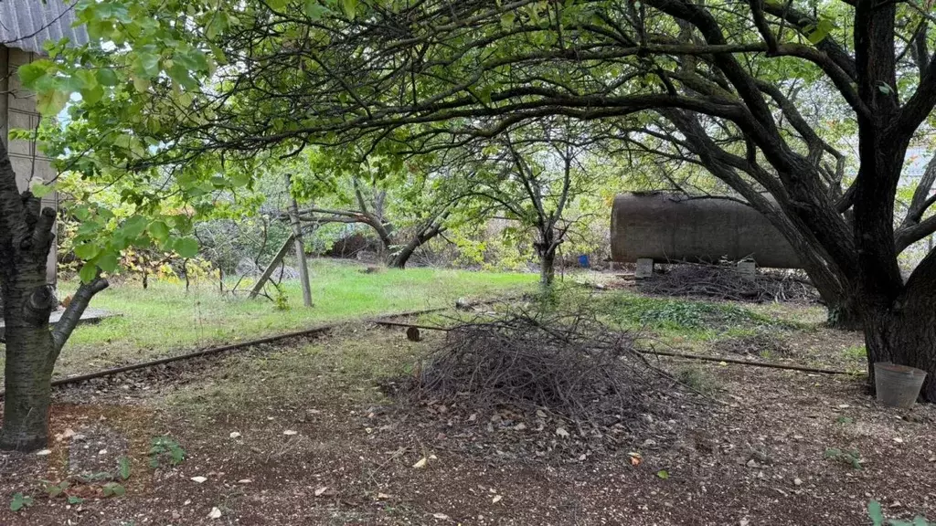 Участок в Севастополь Таврия садоводческое товарищество, 93 (5.1 сот.) - Фото 2