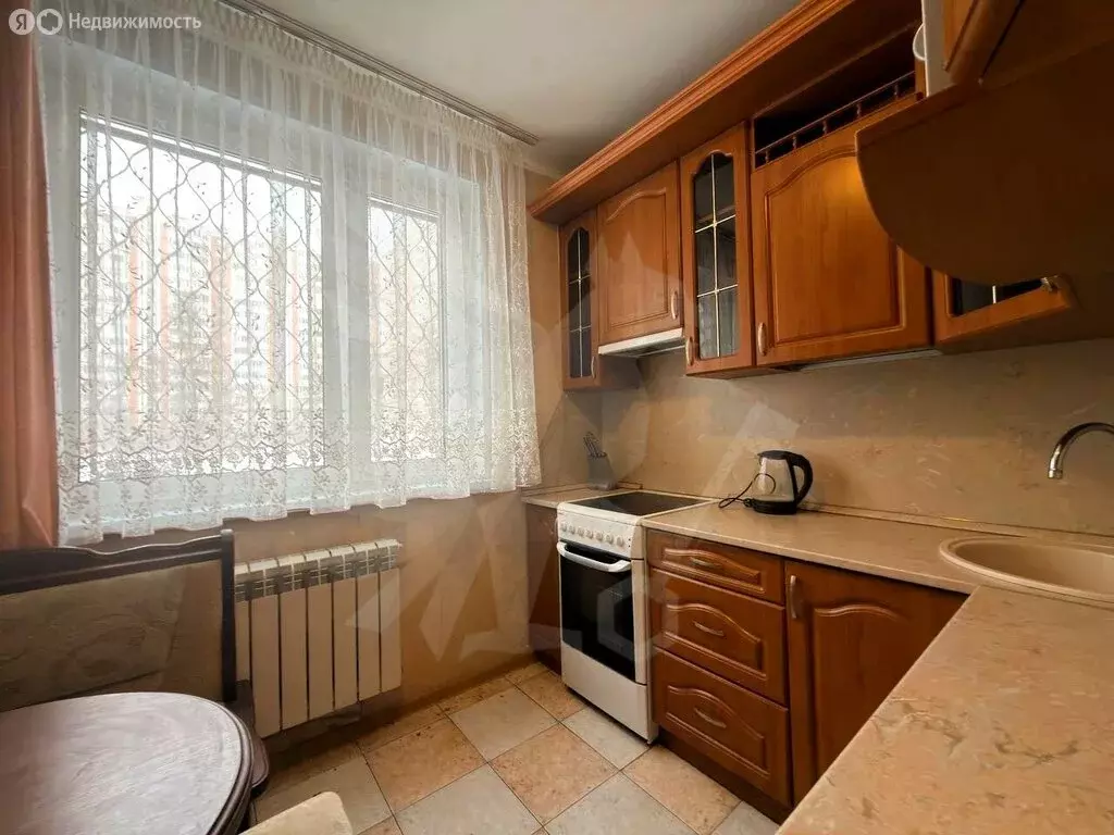 1-комнатная квартира: Балашиха, улица Твардовского, 20 (37.6 м) - Фото 2