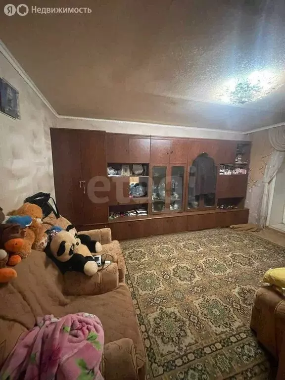 4-комнатная квартира: Тула, улица Кирова, 202Б (74.9 м) - Фото 1