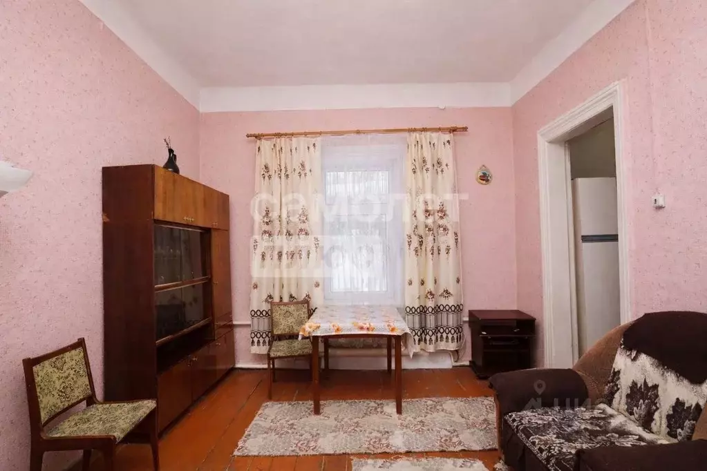 1-к кв. Челябинская область, Верхний Уфалей Вокзальная ул., 3 (31.3 м) - Фото 1