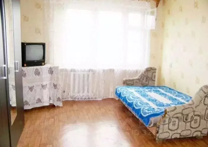 1-к кв. Калининградская область, Калининград ул. Николая Карамзина, 15 ... - Фото 2