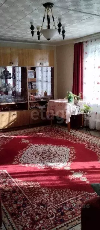 Таунхаус в Мордовия, с. Теньгушево ул. Полевая, 16 (70 м) - Фото 1