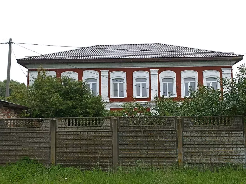 Коттедж в Ярославская область, Ростовский муниципальный округ, д. ... - Фото 0