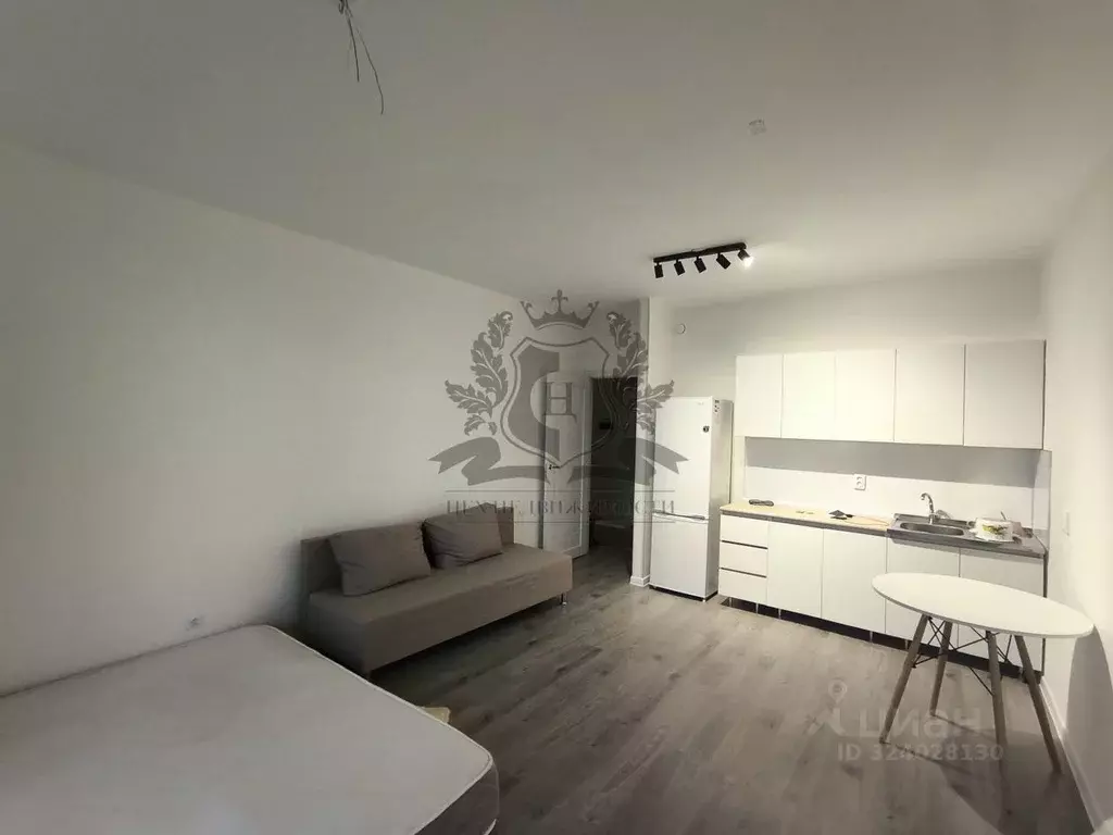 Студия Ленинградская область, Всеволожский район, Свердловское ... - Фото 1