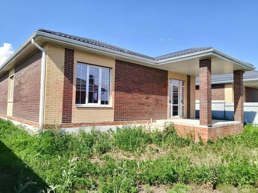 Дом в Ростовская область, Аксайский район, Щепкинское с/пос, пос. ... - Фото 2