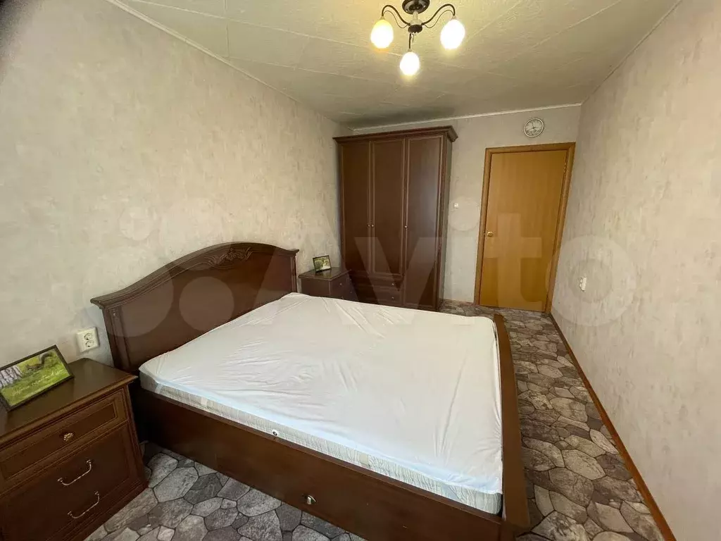 3-к. квартира, 65 м, 5/5 эт. - Фото 1