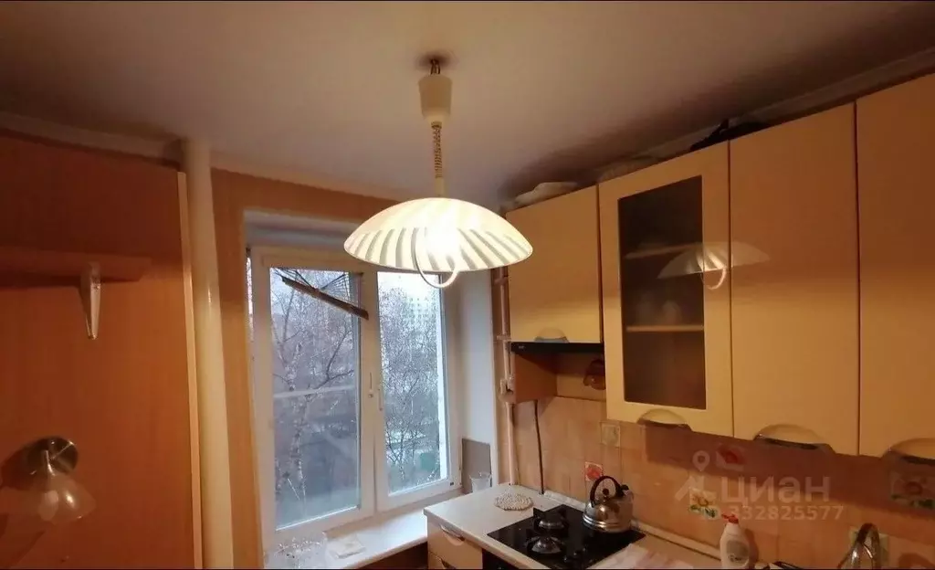 2-к кв. Московская область, Химки ул. Пожарского, 2 (42.0 м) - Фото 2