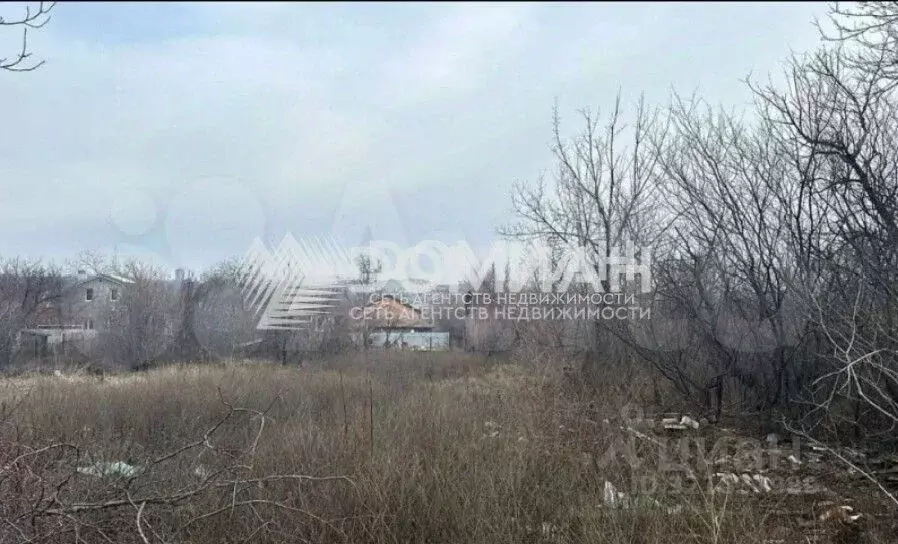 Участок в Ростовская область, Новочеркасск Весенняя ул. (6.0 сот.) - Фото 1