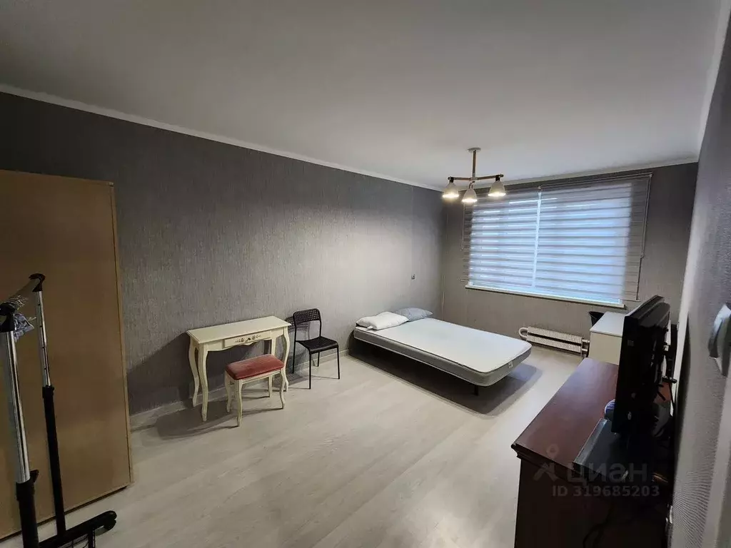 2-к кв. Москва ул. Островитянова, 31 (50.0 м) - Фото 1