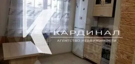 1-к кв. Белгородская область, Старый Оскол Зеленый Лог мкр, 3 (39.0 м) - Фото 0