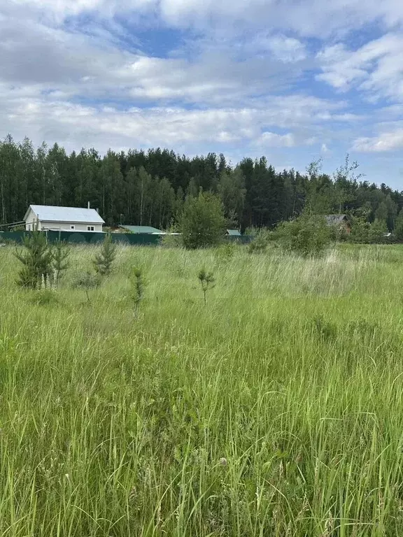 Участок 9 сот. (личное подсобное хозяйство (лпх)) - Фото 1
