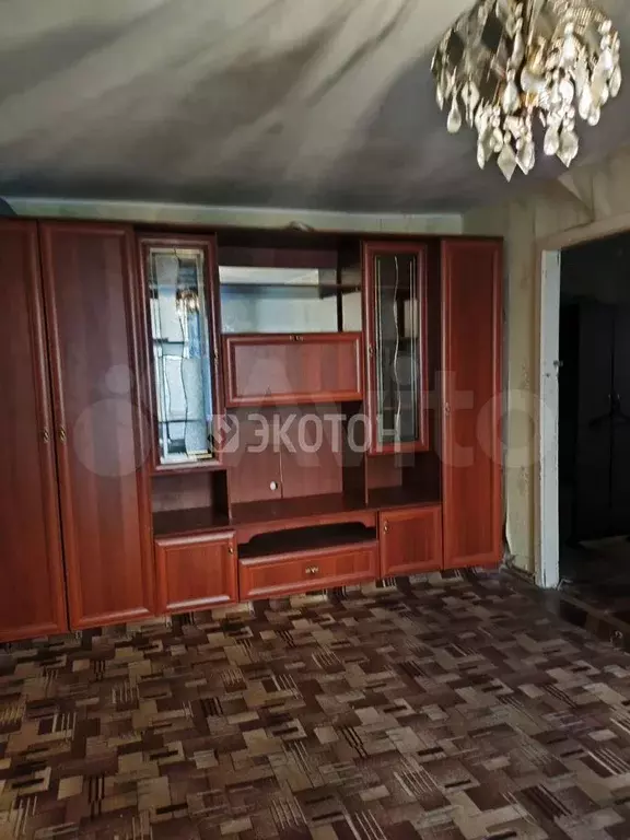 2-к. квартира, 44 м, 4/5 эт. - Фото 0