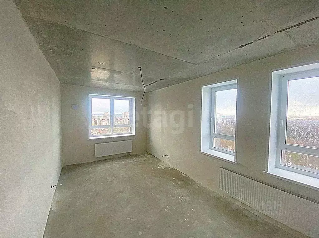 2-к кв. Удмуртия, Ижевск Воткинское ш., 61А (49.84 м) - Фото 2